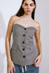 get-to-the-point-woven-top Flying Tomato-Sophia's Style-2